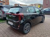 Kia Picanto 1.0 VISION Klima Kamera Navi - Kia Picanto Gebrauchtwagen