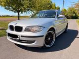 BMW 116i - - BMW 116 in Hamm