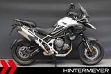 Triumph TIGER 1200 GT PRO  -1.Hand - TRIUMPH TIGER 1200 GT PRO