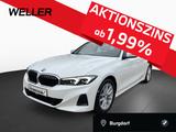 BMW 318i Touring ab 239,- HUD PDC Carplay Tempo Navi - BMW 318 in Hannover