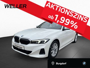 BMW 318 - 1