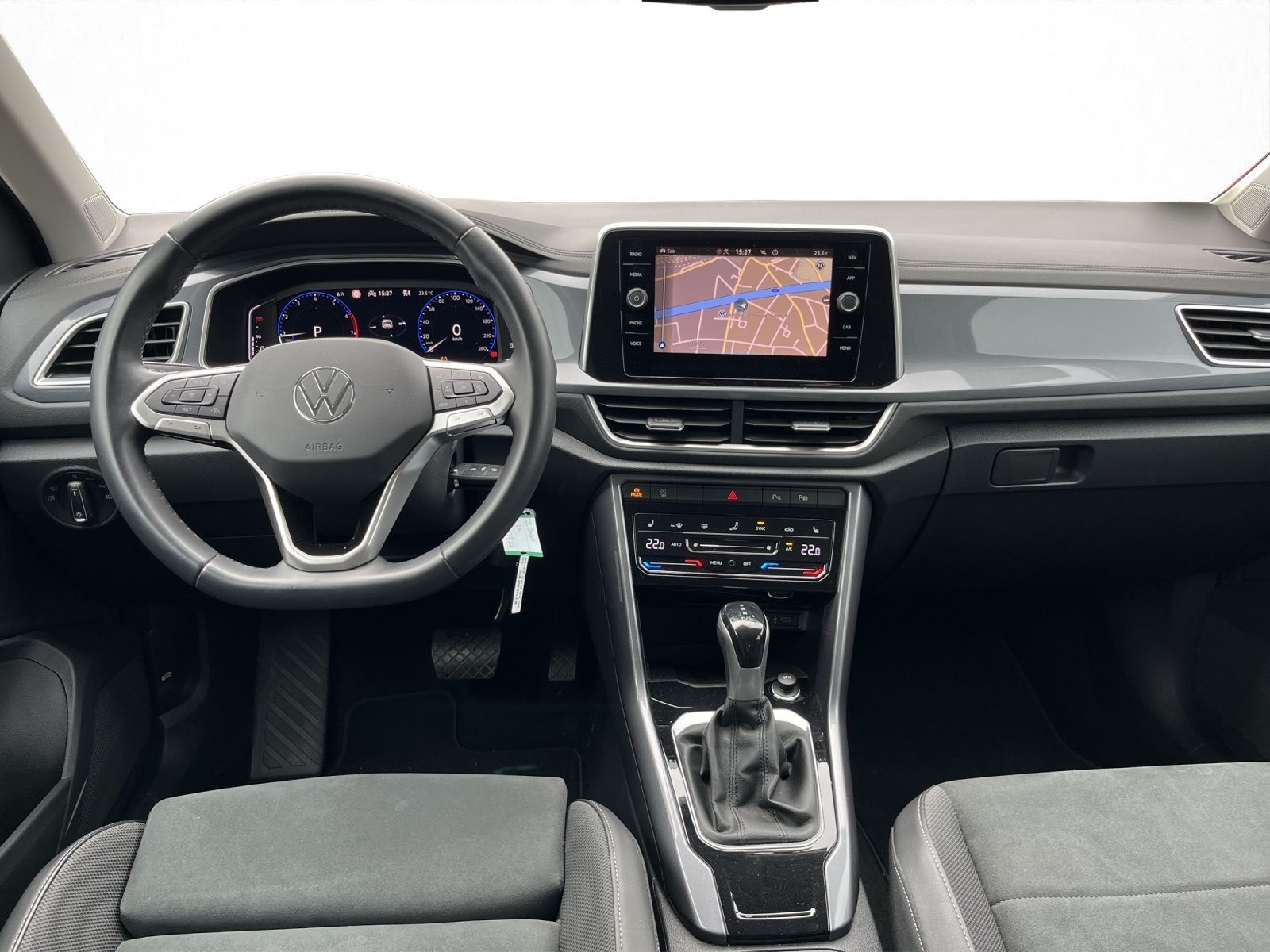 Volkswagen T-Roc - Bild 5
