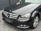Mercedes-Benz C 200 CDI T-Modell Avantgarde Navi T-Leder AHK - Mercedes-Benz C 200 in Bielefeld