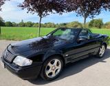 Mercedes-Benz SL 280 *nur 93.000 km! *Liebhabergepflegter TOP- - Mercedes-Benz SL 280 in Dortmund