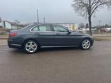Mercedes-Benz C 220 Limousine BlueTec*Kamera*Euro 6*Sport* - Mercedes-Benz C 220: Sport