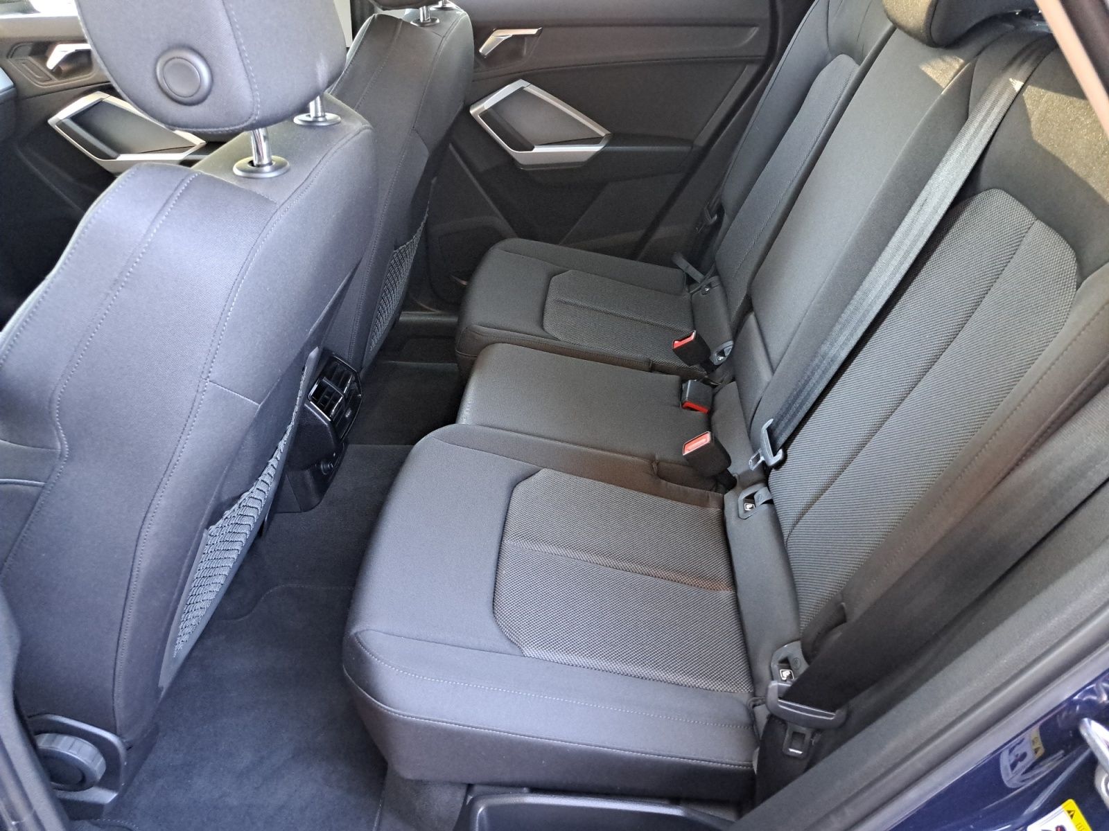 Audi Q3 - Bild 12
