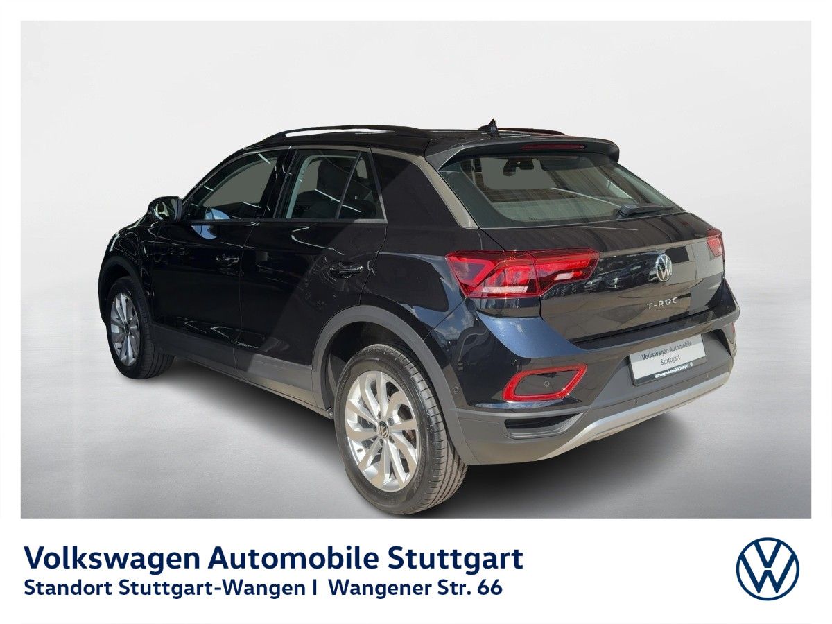 Volkswagen T-Roc - Bild 2