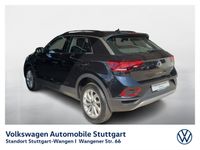 Volkswagen T-Roc - Vorschau Bild 2