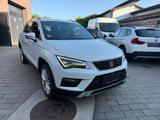 Seat Ateca 1.5 TSI ACT 110kW Xcellence - Seat Ateca in Karlsruhe
