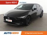 Mazda 3 2.0 Skyactiv-G Mild-Hybrid Homura Aut.*NAVI*VC - Mazda 3 Homura Gebrauchtwagen
