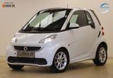 Smart Fortwo 1.0 71PS Coupe MHD passion Klima SHZ - Smart ForTwo: Mhd Passion