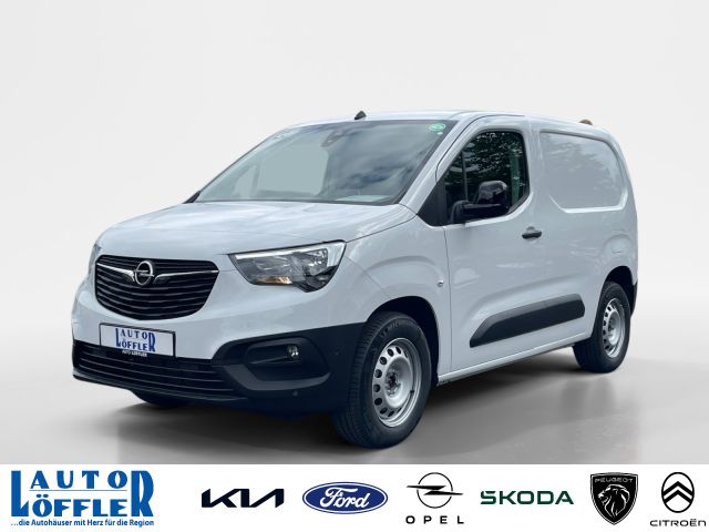 Opel Combo-e Cargo Edt. Klima DAB PDC Klima