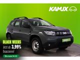 Dacia Duster II 1.0TCE 90 ESSENTIAL+TEMPO+SHZ+PDC - Dacia Duster Essential mit Benzin-Antrieb