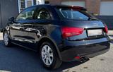 Audi A1 attraction AUT+NAV+SHZ+PDC+WKR+LS+RS+KLIMAAUT - Audi A1 Gebrauchtwagen in Düsseldorf