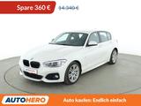 BMW 1er 116i M Sport*NAVI*TEMPO*PDC*SHZ*LIM*ALU* - BMW 1er Reihe Gebrauchtwagen in Hannover