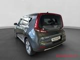 Kia Soul Electro Spirit-Wärmepumpe-39,2 kWh-Navi-SHZ - gebrauchte Kia Soul aus dem Jahr 2020