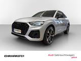 Audi Q5 Sportback 40 TFSI quattro S tronic S line MAT