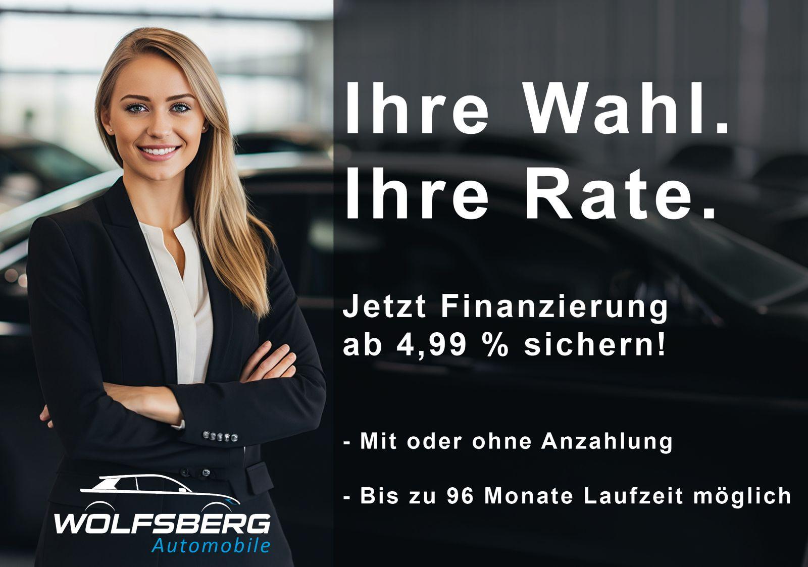 Volkswagen Phaeton V6 TDI 5-Sitzer 4Motion*Leder*BiXenon*