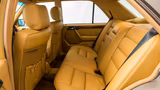 Mercedes-Benz E 300 D TURBO - gebrauchte Mercedes-Benz E 300 aus dem Jahr 1991