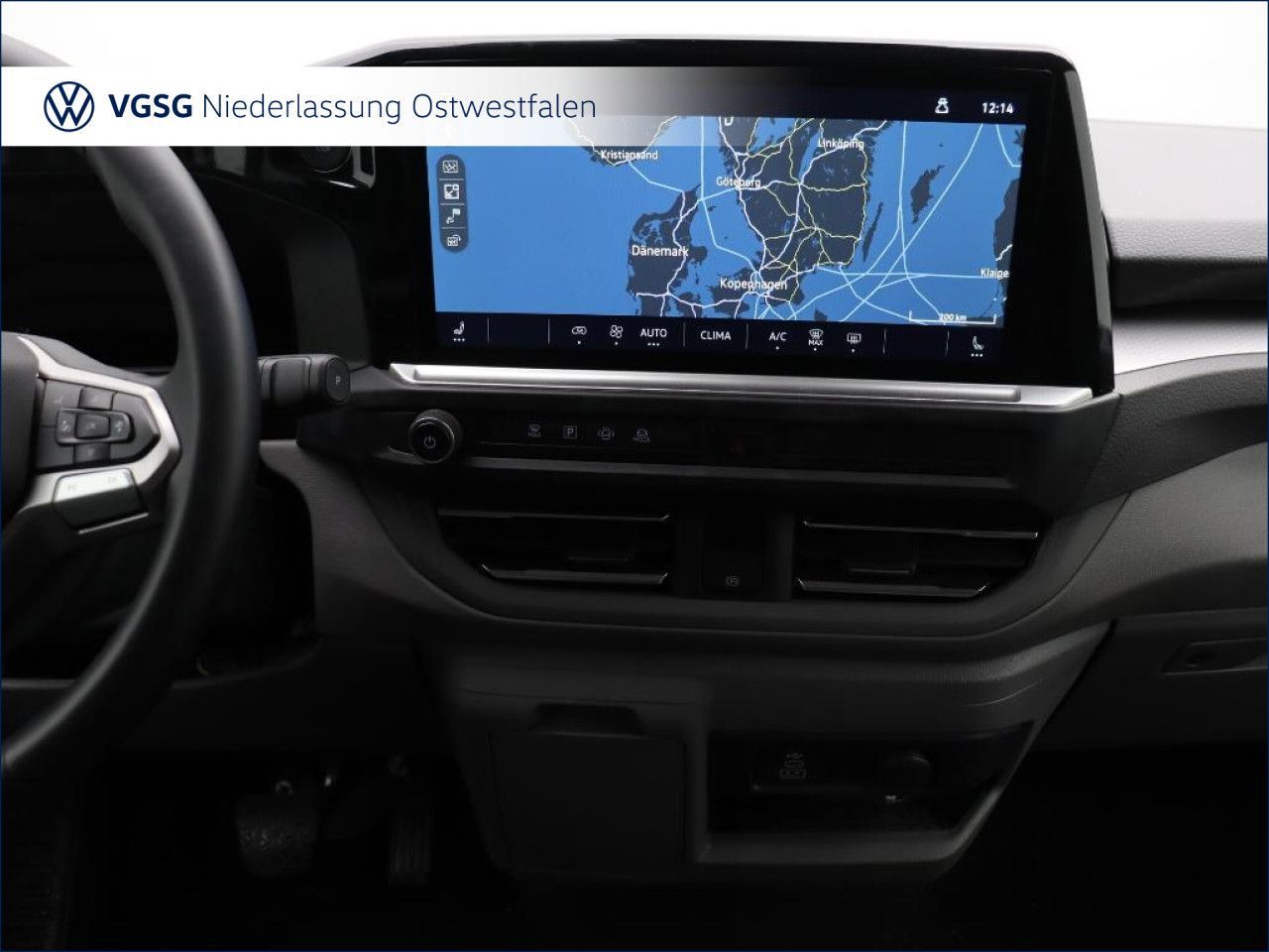 Volkswagen T7 Caravelle - Bild 12