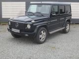 Mercedes-Benz G 400 G -Modell G 400 CDI Limited Edition