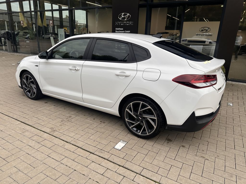 Hyundai i30 – Bild 6