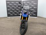 BMW G 310 GS - BEHINDERTEN UMBAU BENZIN