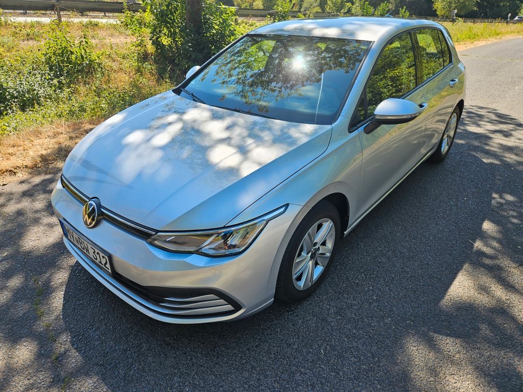 Image of Volkswagen Golf