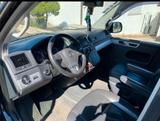 Volkswagen T5 Multivan - VW T5 Multivan Unfallwagen