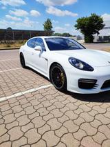 Porsche Panamera GTS GTS - Porsche in Göttingen