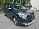 Dacia Dokker 1.6 Stepway 1. Hand+Garantie-Finanzierung - Dacia: Finanzierung