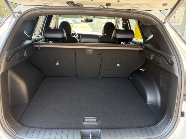 Fahrzeugabbildung Hyundai Tucson N Line X Hybrid 2WD+Assistenz-Paket+Dachl