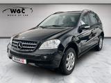 Mercedes-Benz ML 280 CDI 4MATIC AHK3.5T*SHZ*PDC*TEMPOMAT*ALCAN - gebrauchte Mercedes-Benz ML-Klasse aus dem Jahr 2008