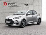 Toyota Yaris Hybrid Team D KLIMA SHZ KAMERA ACC LED - Toyota Yaris Vorführfahrzeuge mit Hybrid-Antrieb