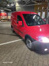 Opel Combo 1.3 CDTI DPF - Opel Combo: 1.3