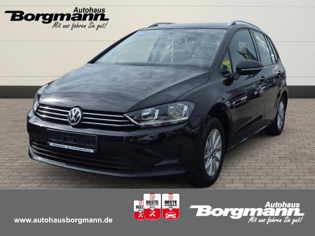 Volkswagen Golf Sportsvan VII Comfortline 1.2 Bluetooth - P