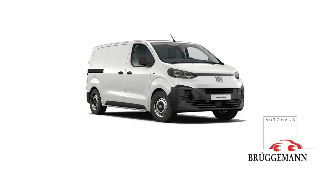 Fiat Scudo 1.5 BlueHDi ++ frei konfigurierbar ++