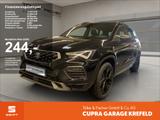 Seat Ateca 1.5 TSI ACT FR ACC AUT Kam. Navi Sportp. - Seat Ateca Sport Gebrauchtwagen