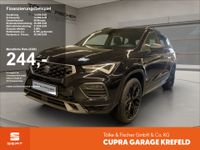 Seat Ateca - Vorschau Bild 1