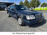 Mercedes-Benz 124 C / Cabrio / Originalzustand / erste Hand - Mercedes-Benz 220 aus 1993