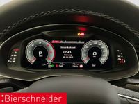 Audi Q8 - Vorschau Bild 15