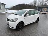 Seat Mii Style Salsa - Tüv Neu - Klima - Wenig KM - Seat Mii: Style Salsa