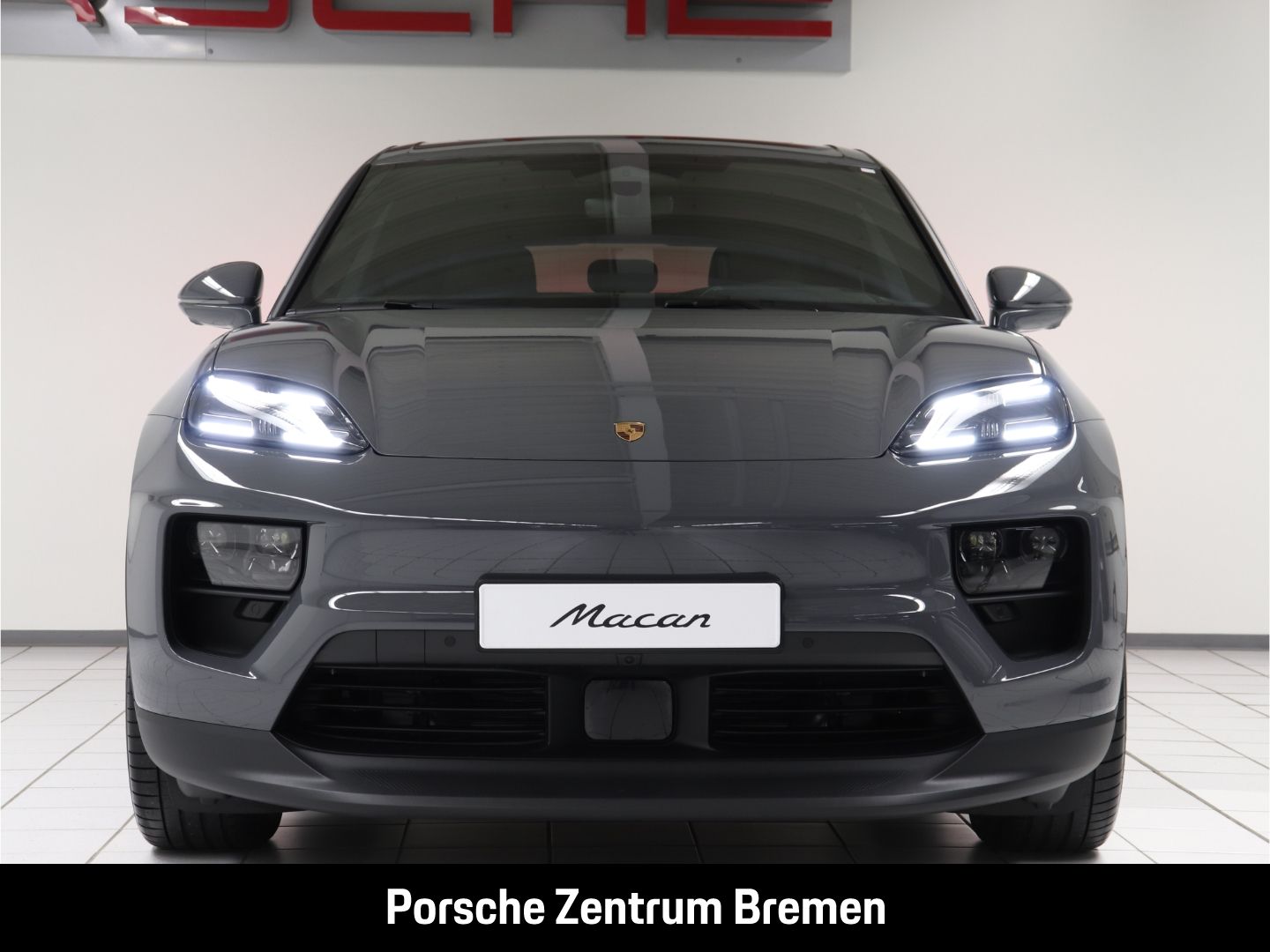 Porsche Macan - Bild 8