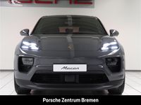 Porsche Macan - Vorschau Bild 8