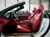 Mercedes-Benz SL 500 - - Mercedes-Benz: Sl5