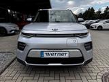Kia e-Soul Spirit (64kWh) Leder SHZ GD Navi HUD - Kia Soul: Leder