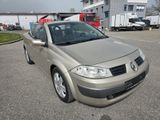 Renault Megane II Coupe / Cabrio Authentique - Renault Megane: Beige