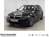 BMW 318i Touring DAB HiFi SHZ 18"LMR - BMW 318 in Düsseldorf