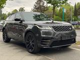 Land Rover Range Rover Velar 3.0 V6 R-Dynamic /Pano/Head UP - Land Rover Range Rover Velar in Wiesbaden