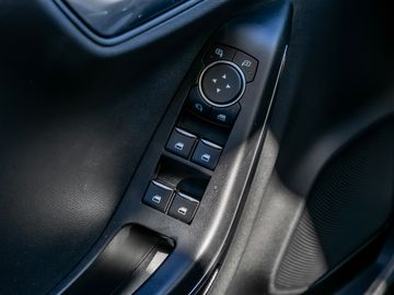 Ford Puma 1.0 Titanium X Stauassistent Navi Kamera